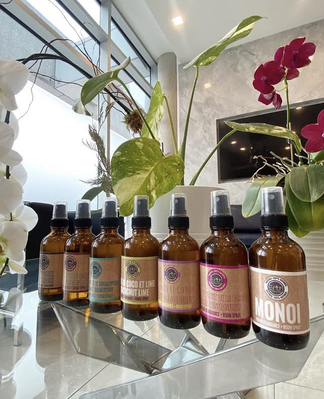 Room & Linen Spray - Assorted