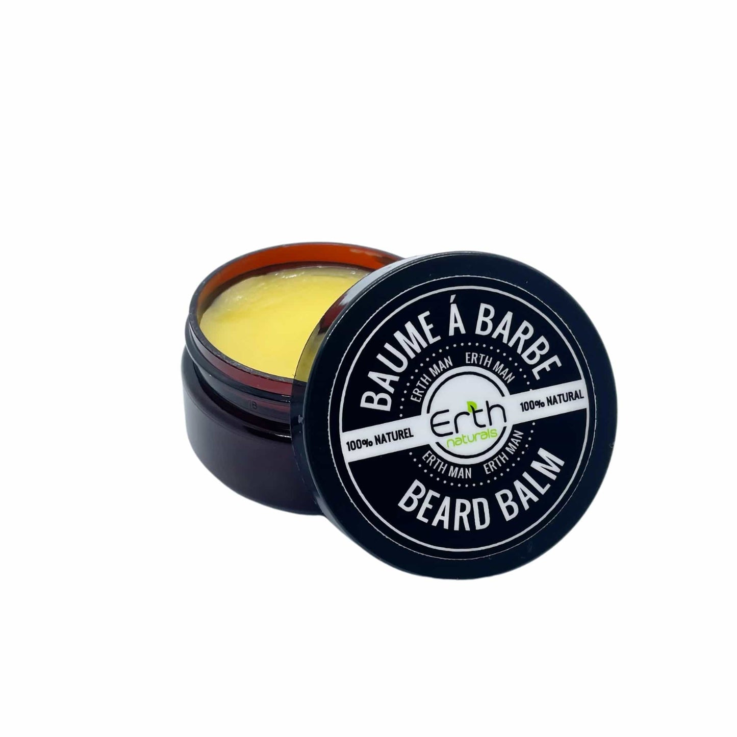 Beard Balm