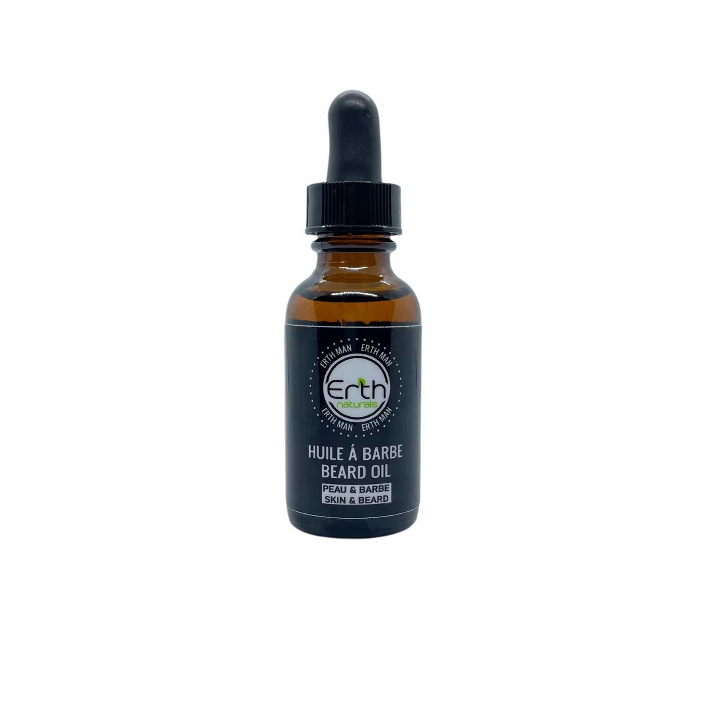 Beard Oil