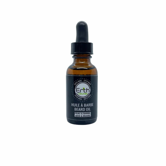 Beard Oil