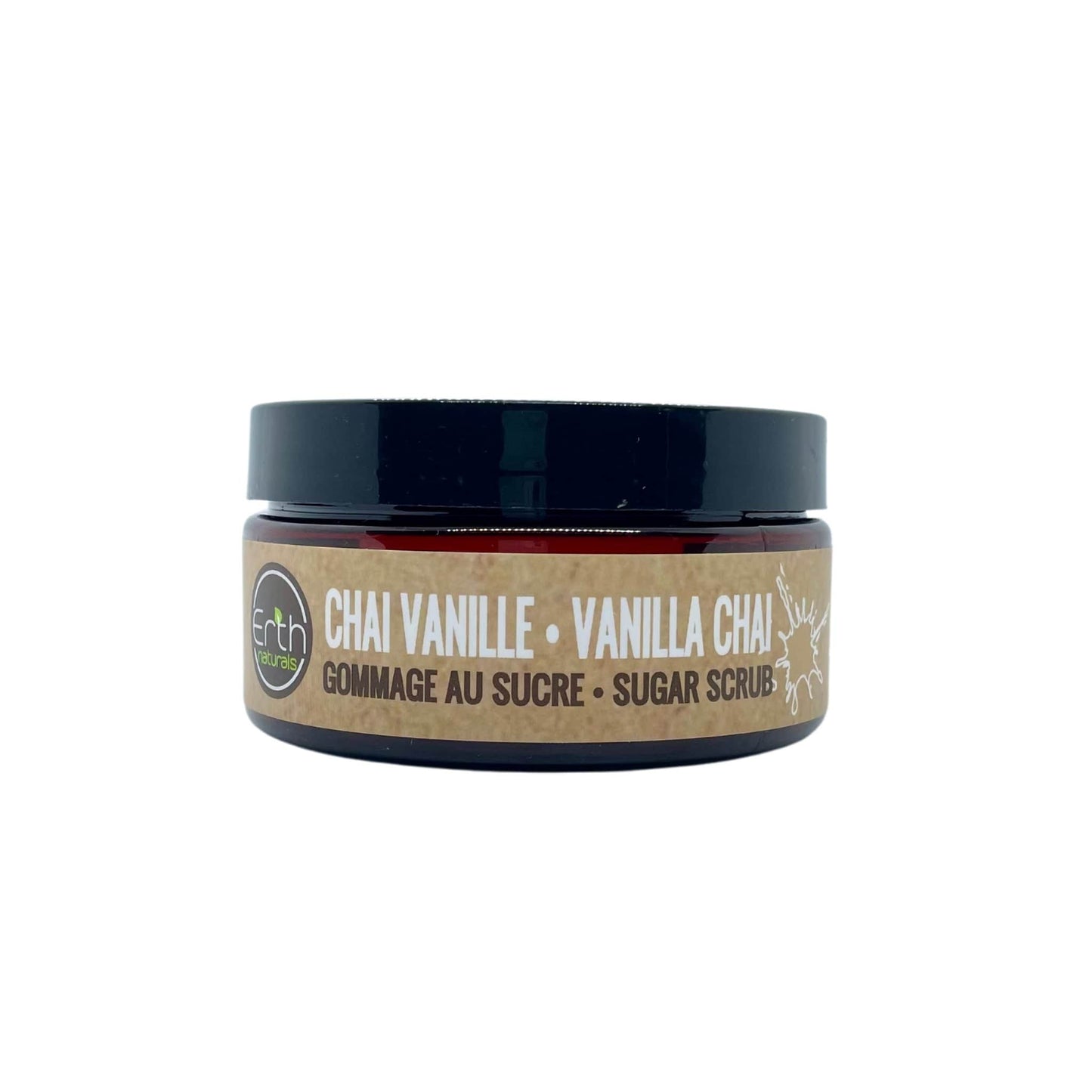 Vanilla Chai Body Scrub