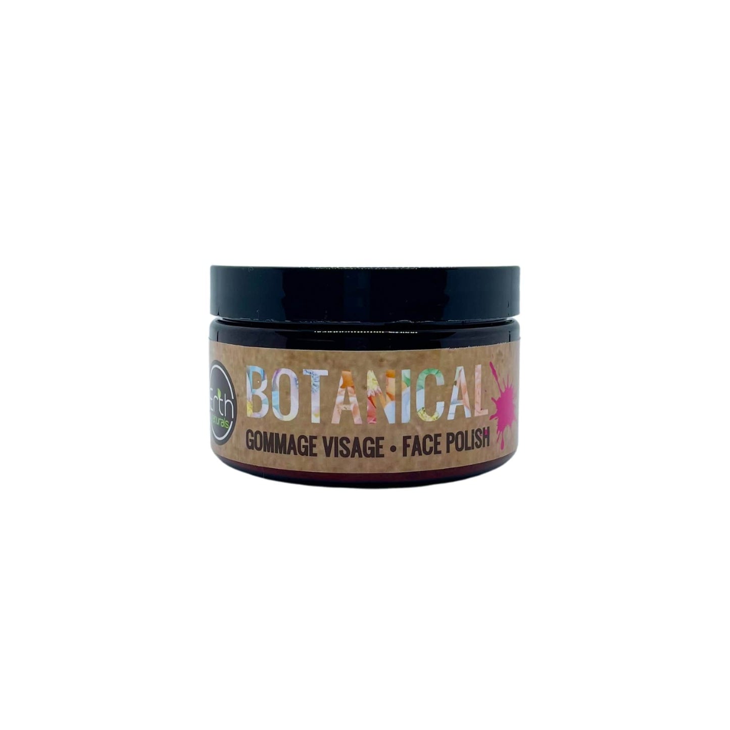 Botanical Face Polish