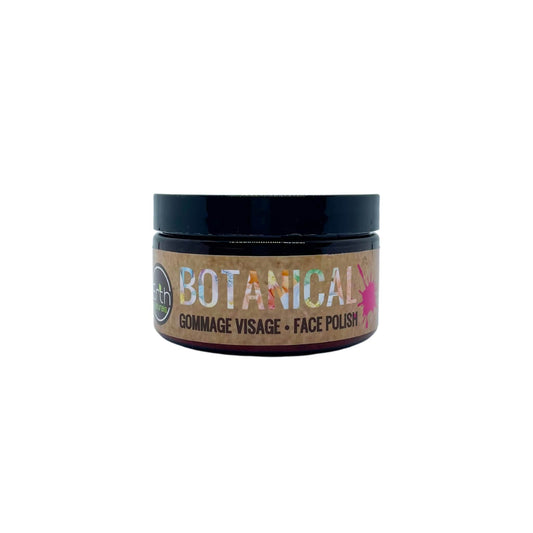 Botanical Face Polish