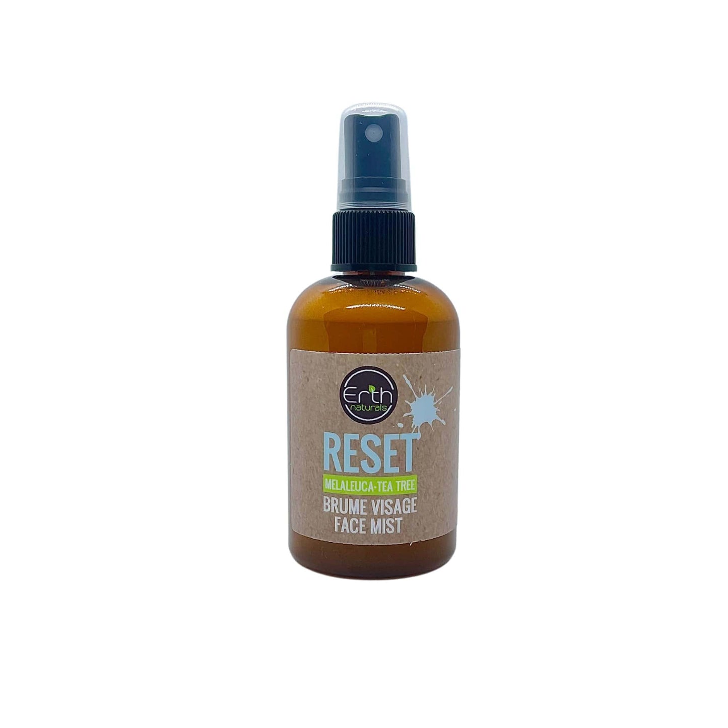 Reset Face Mist-Tea Tree