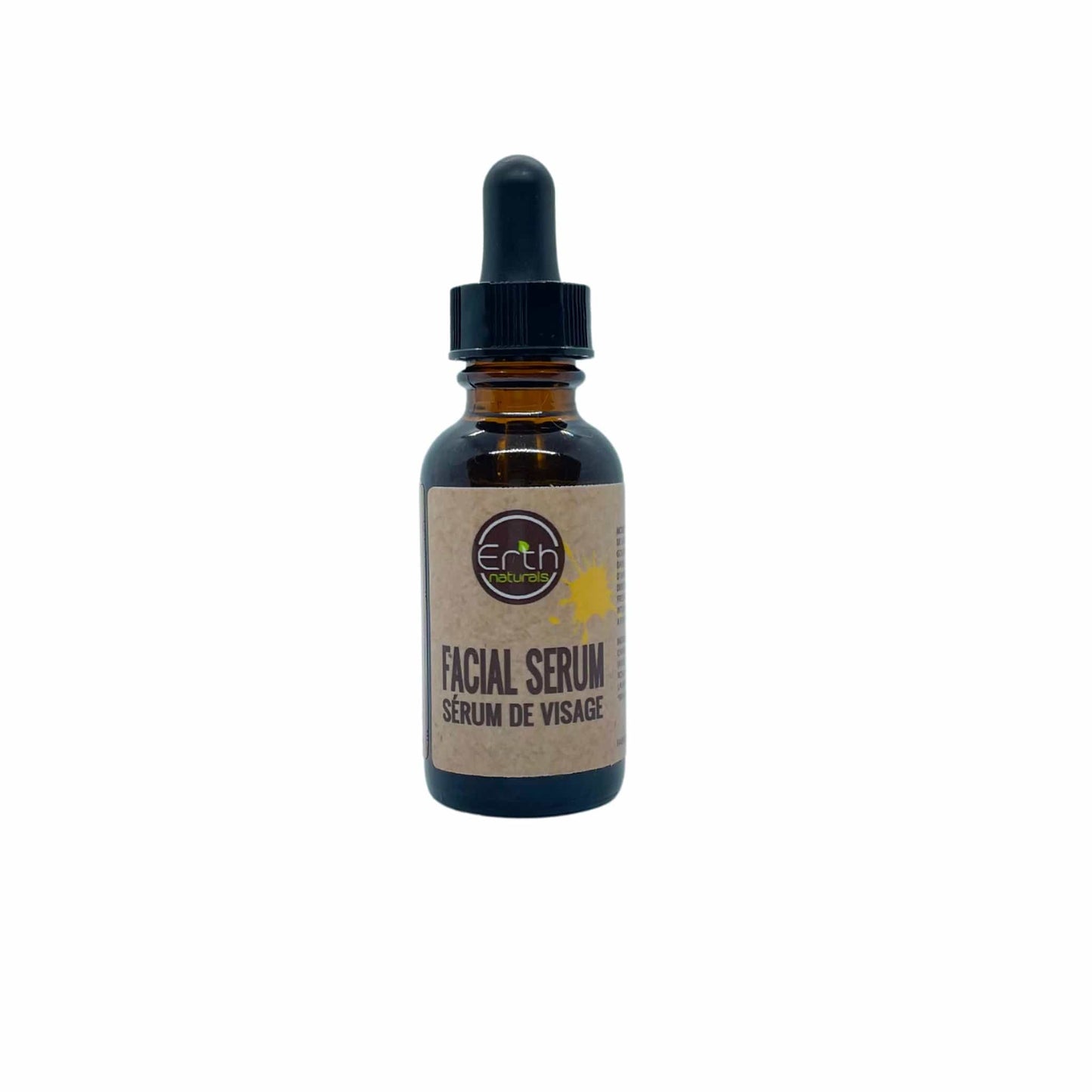 Facial Serum