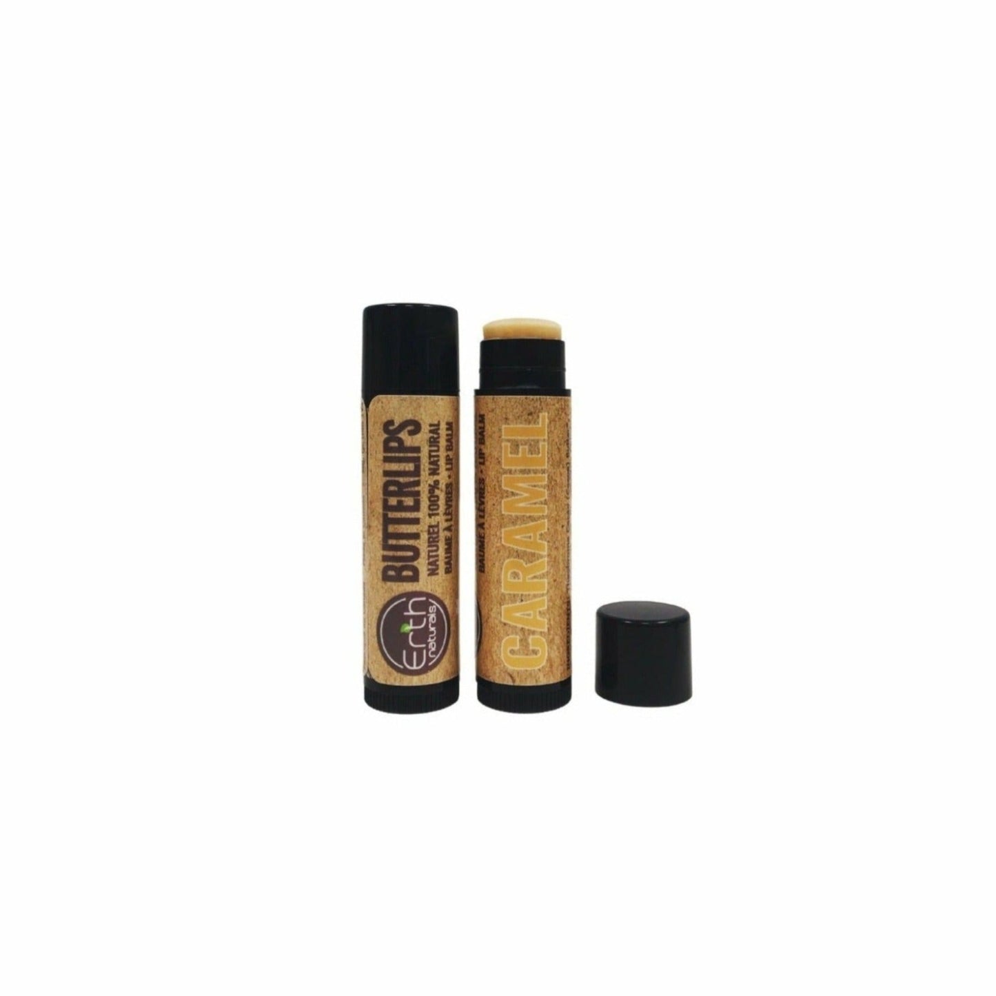 Caramel Lip Balm