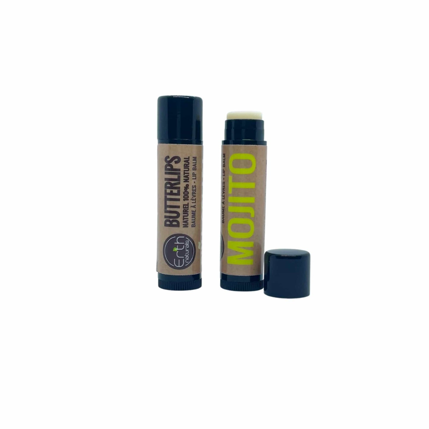 Mojito Lip Balm