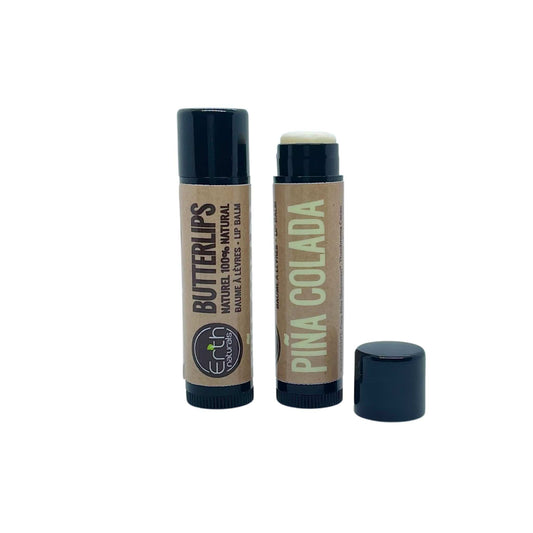 Pina Colada Lip Balm