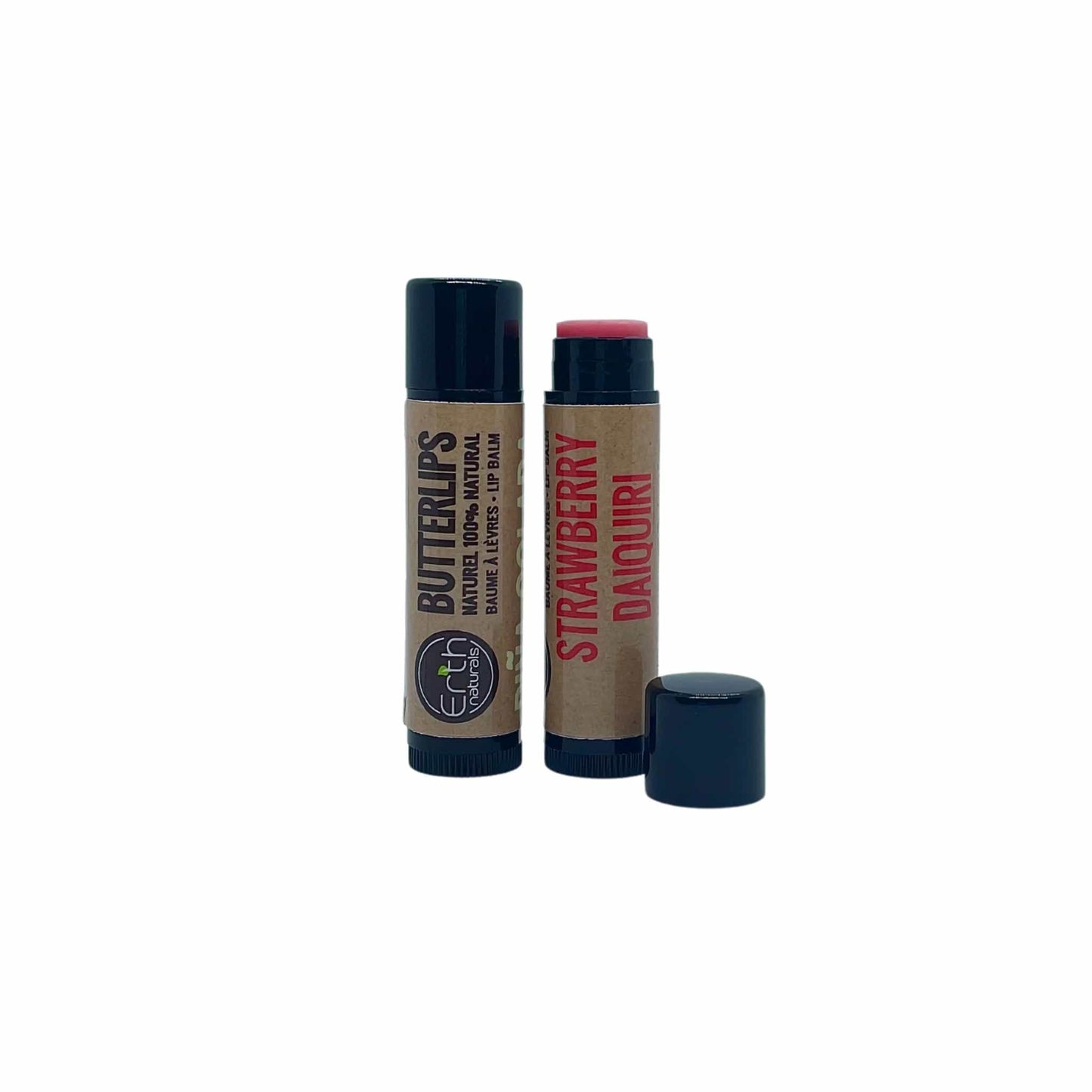 Strawberry Daiquiri Lip Balm