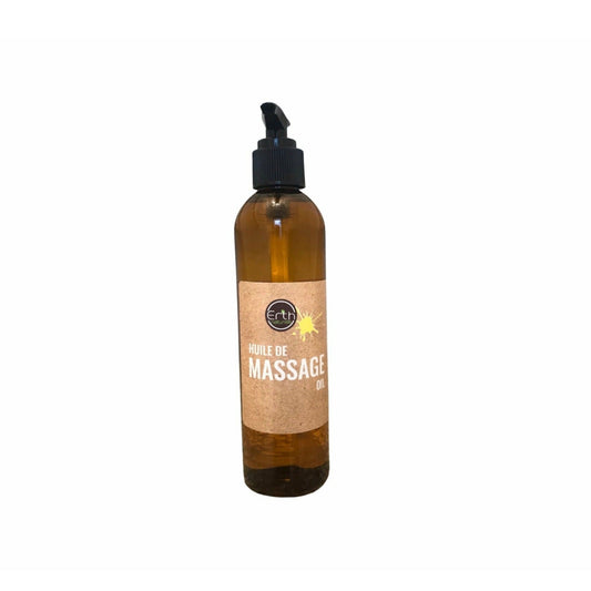 Massage Oil
