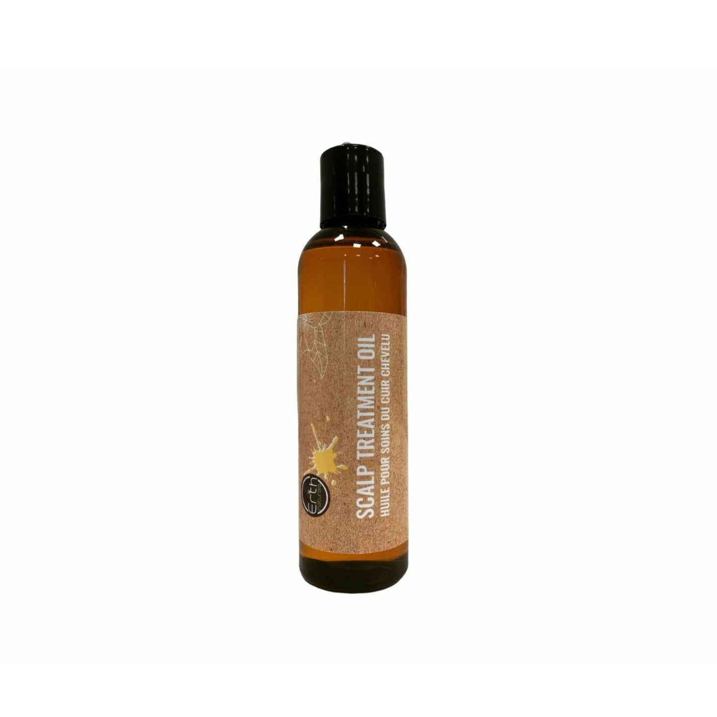 Scalp Treatment Oil