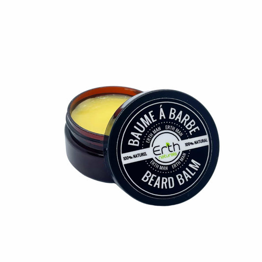 Beard Balm