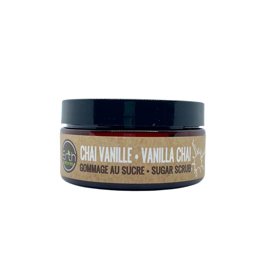 Vanilla Chai Body Scrub