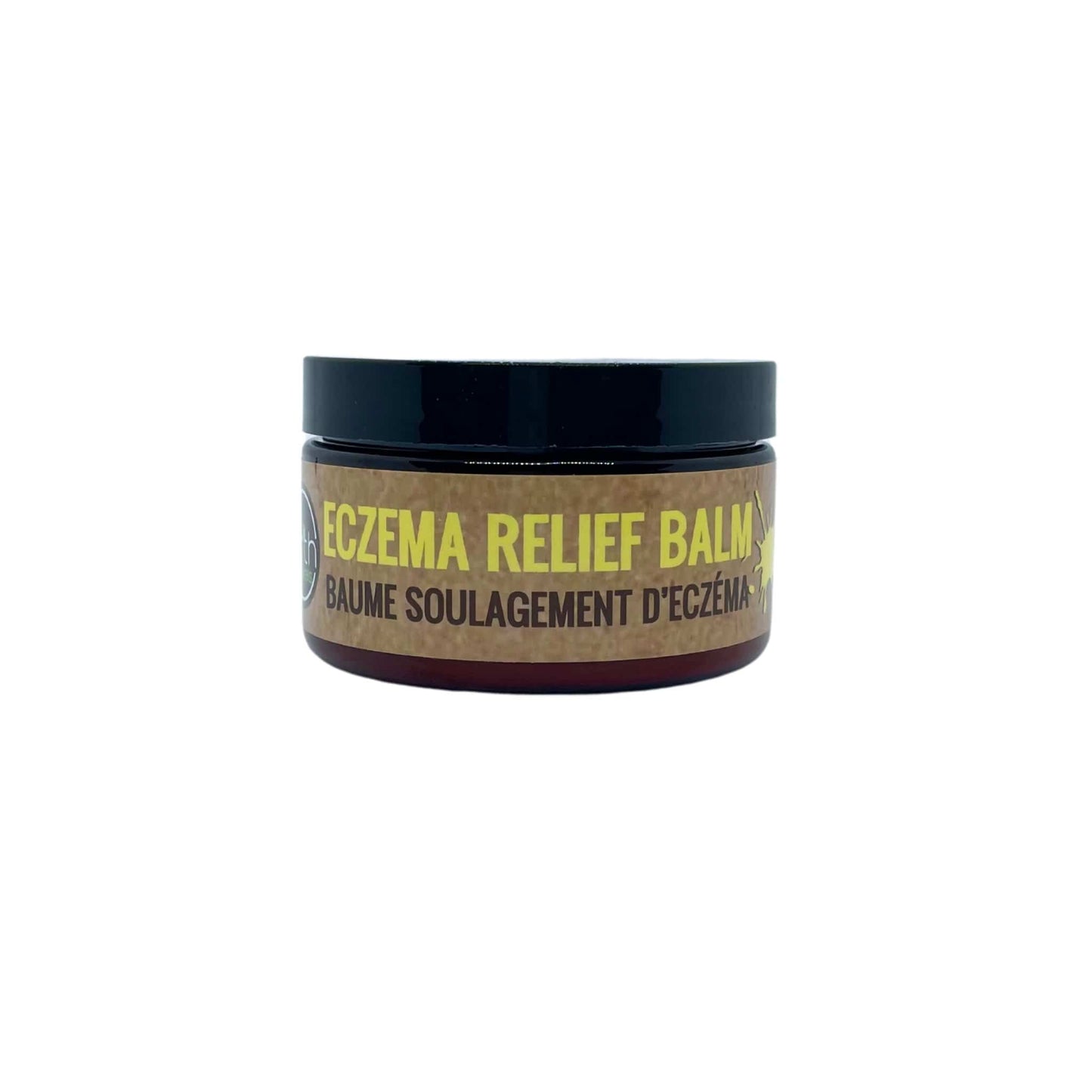 4oz Eczema Relief Balm