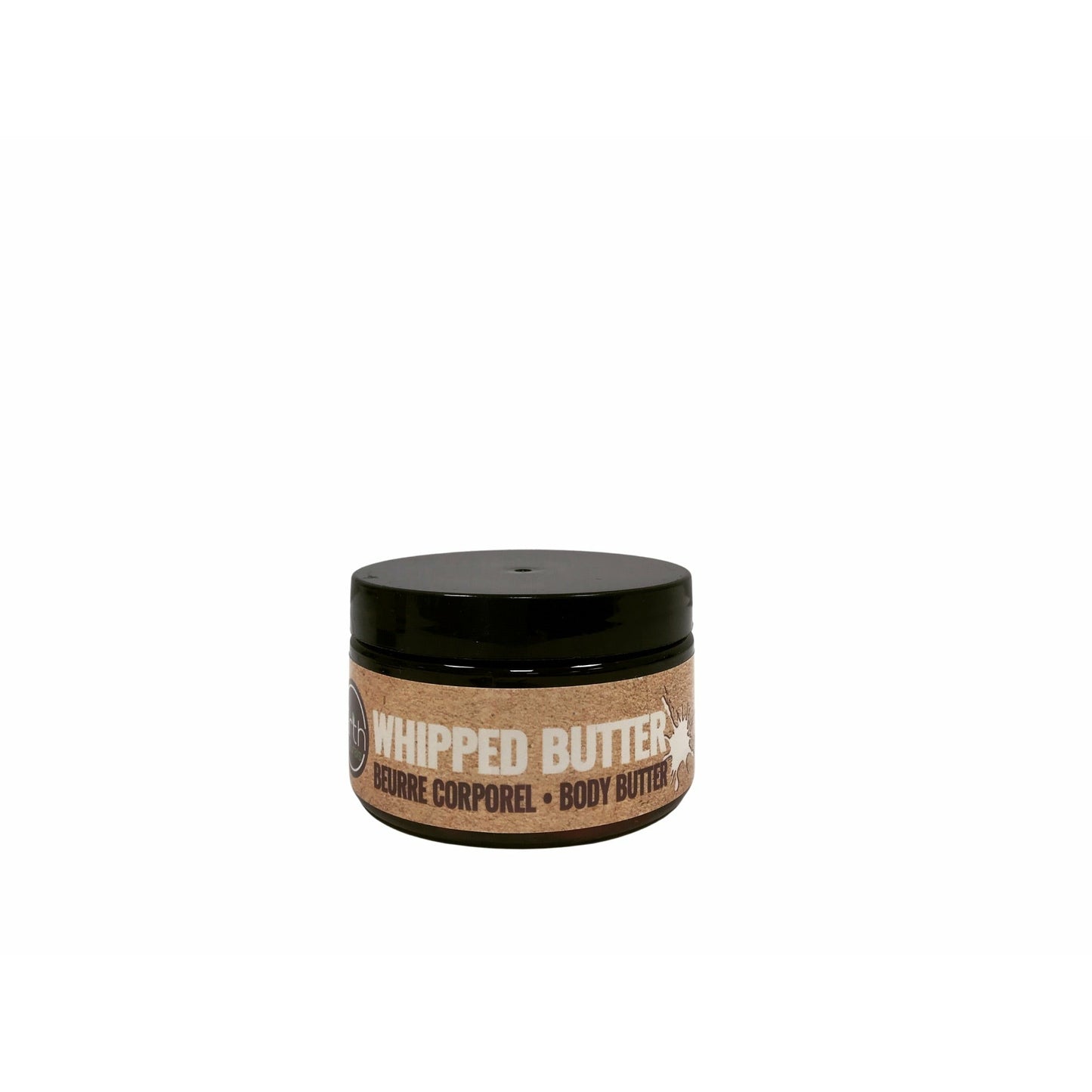 Whipped Butter Body Butter